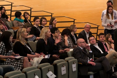 Central European Conference on Regenerative Medicine