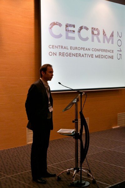 Central European Conference on Regenerative Medicine