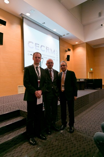 Central European Conference on Regenerative Medicine