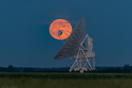  [fot. Piotr Potępa; nightscapes.pl]