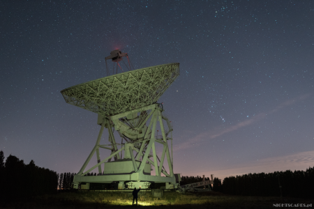  [fot. Piotr Potępa; nightscapes.pl]