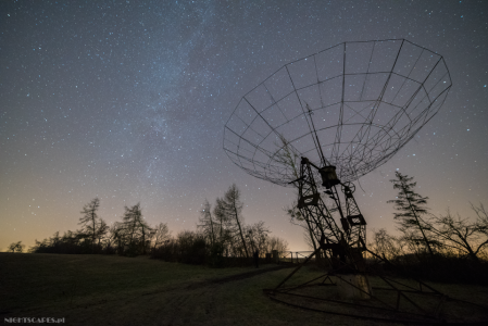  [fot. Piotr Potępa; nightscapes.pl]