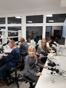 Noc Biologów 2020 [fot. Anna Hetmann]