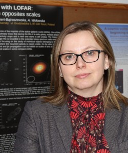 Dr hab. Magdalena Kunert-Bajraszewska, prof. UMK 