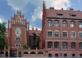 Collegium Maius 