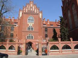 Collegium Maius 