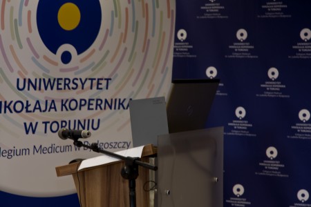 Immatrykulacja WL 2021/22. Kliknij, aby powiększyć zdjęcie.
