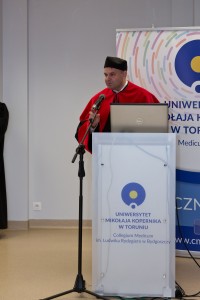 Immatrykulacja WL 2021/22. Kliknij, aby powiększyć zdjęcie.