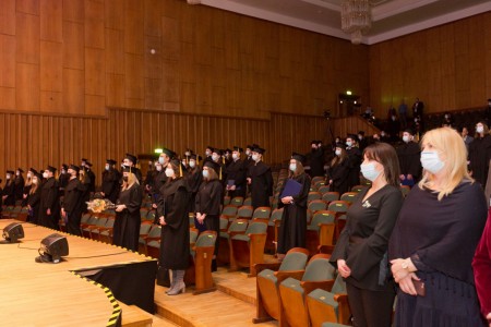 Dyplomatorium WL 2021. Kliknij, aby powiększyć zdjęcie.