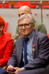 Światowy Dzień Zespołu Downa w Bydgoszczy. Kliknij, aby powiększyć zdjęcie.