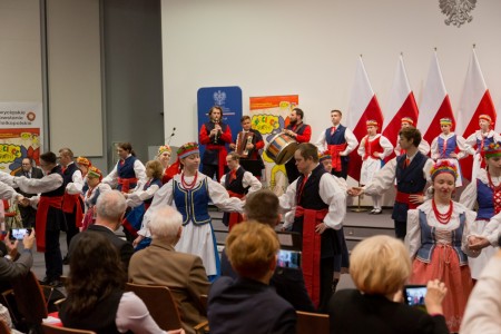 Światowy Dzień Zespołu Downa w Bydgoszczy. Kliknij, aby powiększyć zdjęcie.