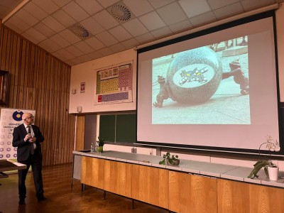  [fot. Andrzej Romański, Magdalena Barwiołek]