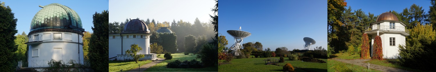 Toruń Centre for Astronomy