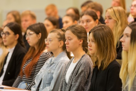 zdjęcia z immartykulacji . Kliknij, aby powiększyć zdjęcie.