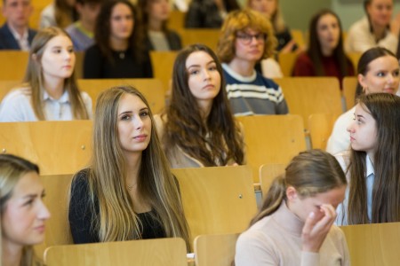 zdjęcia z immartykulacji . Kliknij, aby powiększyć zdjęcie.