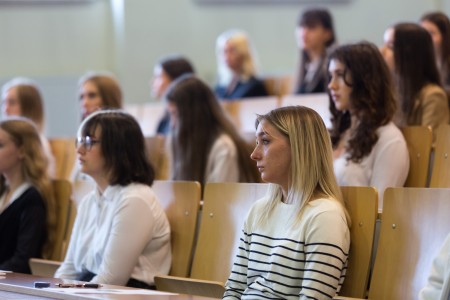 zdjęcia z immartykulacji . Kliknij, aby powiększyć zdjęcie.