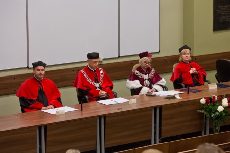 Immatrykulacja WL 2022/23. Kliknij, aby powiększyć zdjęcie.