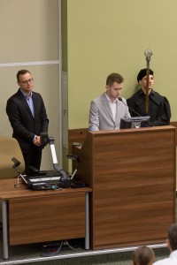 Immatrykulacja WL 2022/23. Kliknij, aby powiększyć zdjęcie.