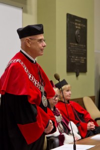 Immatrykulacja WL 2022/23. Kliknij, aby powiększyć zdjęcie.
