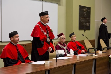 Immatrykulacja WL 2022/23. Kliknij, aby powiększyć zdjęcie.