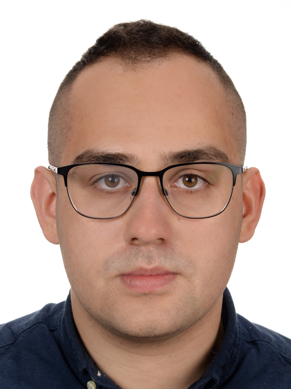 zdjęcie portretowe
