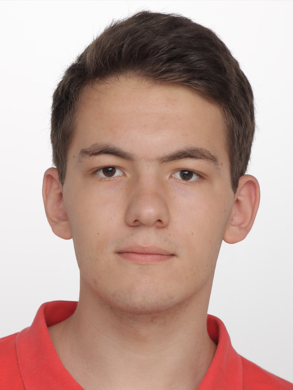 zdjęcie portretowe