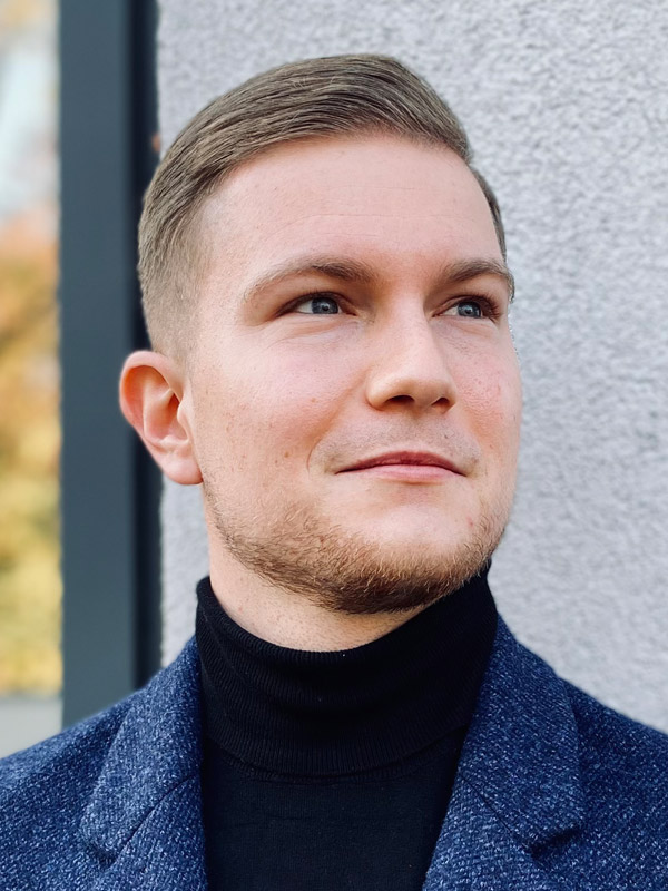 zdjęcie portretowe