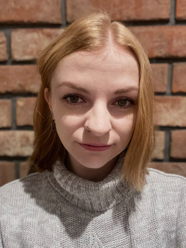 zdjęcie portretowe