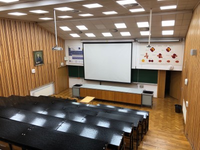 Auditorium II 