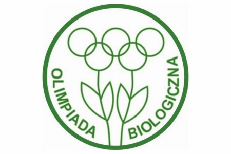 logo olimpiady. Kliknij, aby powiększyć zdjęcie.