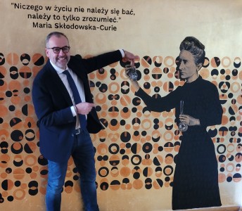  [fot. Andrzej Romański i inni]
