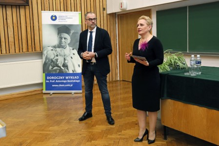  [fot. Andrzej Romański i inni]