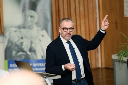  [fot. Andrzej Romański i inni]