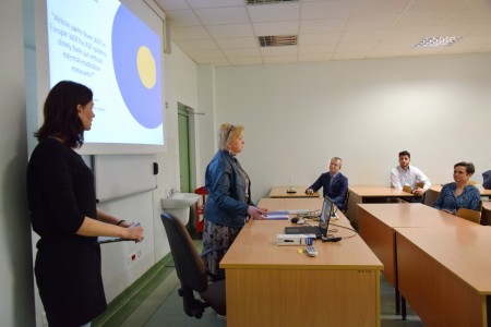 Pierwsze SciPro. Kliknij, aby powiększyć zdjęcie.
