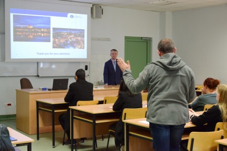 Pierwsze SciPro. Kliknij, aby powiększyć zdjęcie.