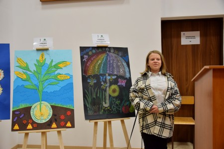 Seminarium. Kliknij, aby powiększyć zdjęcie.