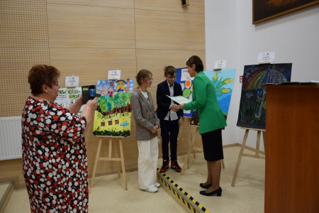 Seminarium. Kliknij, aby powiększyć zdjęcie.