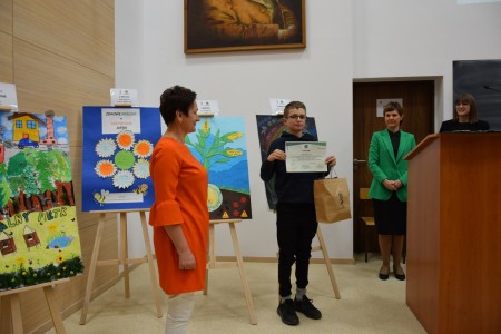 Seminarium. Kliknij, aby powiększyć zdjęcie.