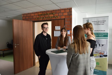 Seminarium. Kliknij, aby powiększyć zdjęcie.