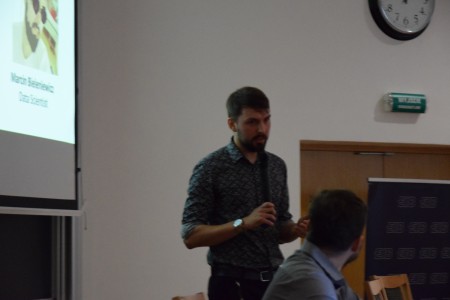Międzywydziałowy Konkurs Projektów Zespołowych 2023. Kliknij, aby powiększyć zdjęcie.