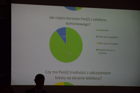 Międzywydziałowy Konkurs Projektów Zespołowych 2023. Kliknij, aby powiększyć zdjęcie.