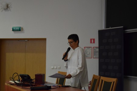 Międzywydziałowy Konkurs Projektów Zespołowych 2023. Kliknij, aby powiększyć zdjęcie.