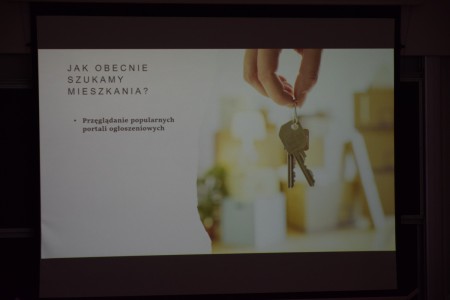Międzywydziałowy Konkurs Projektów Zespołowych 2023. Kliknij, aby powiększyć zdjęcie.