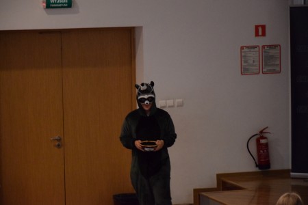 Międzywydziałowy Konkurs Projektów Zespołowych 2023. Kliknij, aby powiększyć zdjęcie.