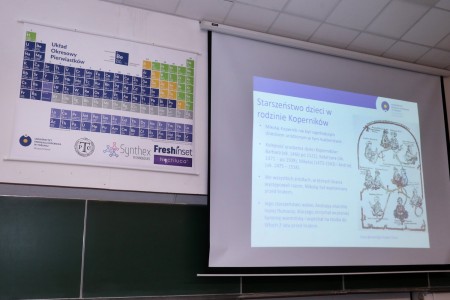 Uczestnicy XVI KSD podczas wykładów i sesji posterowej. Kliknij, aby powiększyć zdjęcie.