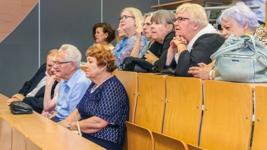 obchody 70-lecia UCJO . Kliknij, aby powiększyć zdjęcie.