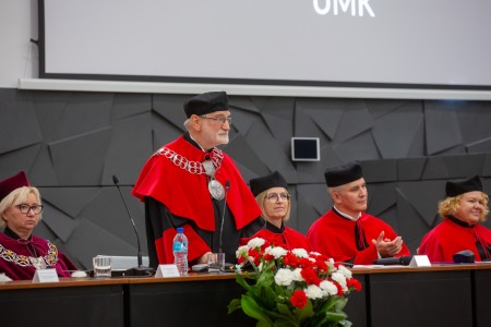 Immatrykulacja 2023/2024. Kliknij, aby powiększyć zdjęcie.