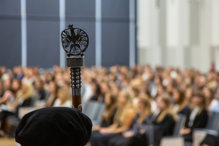 Immatrykulacja 2023/2024. Kliknij, aby powiększyć zdjęcie.