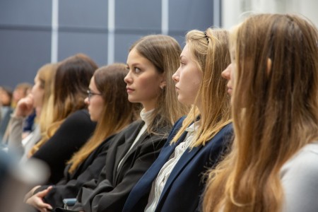 Immatrykulacja 2023/2024. Kliknij, aby powiększyć zdjęcie.