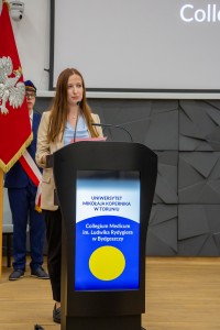 Immatrykulacja 2023/2024. Kliknij, aby powiększyć zdjęcie.